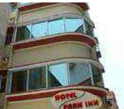 Hotel Park Inn Calcutta Exteriör bild