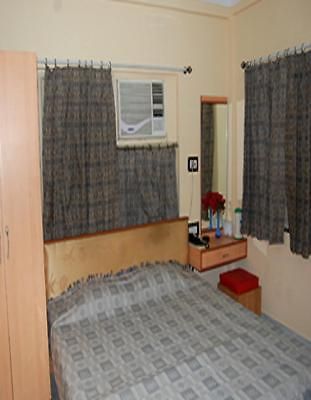 Hotel Park Inn Calcutta Rum bild