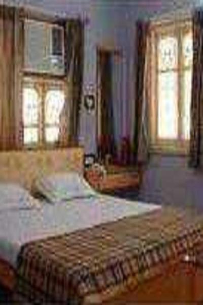 Hotel Park Inn Calcutta Rum bild