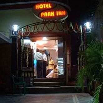 Hotel Park Inn Calcutta Exteriör bild