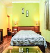 Hotel Park Inn Calcutta Exteriör bild